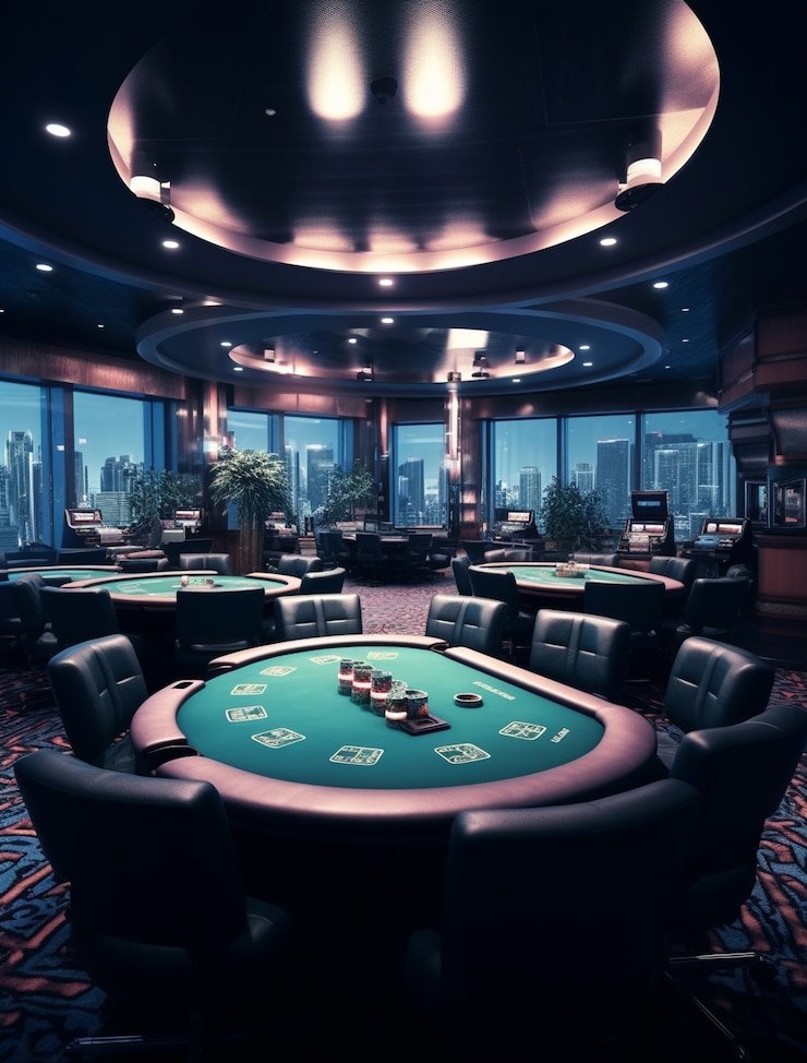 yt5s Live Casino